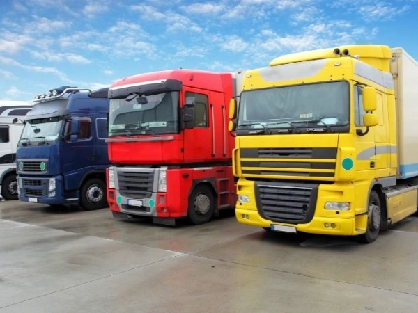 Antalya Adana Nakliye